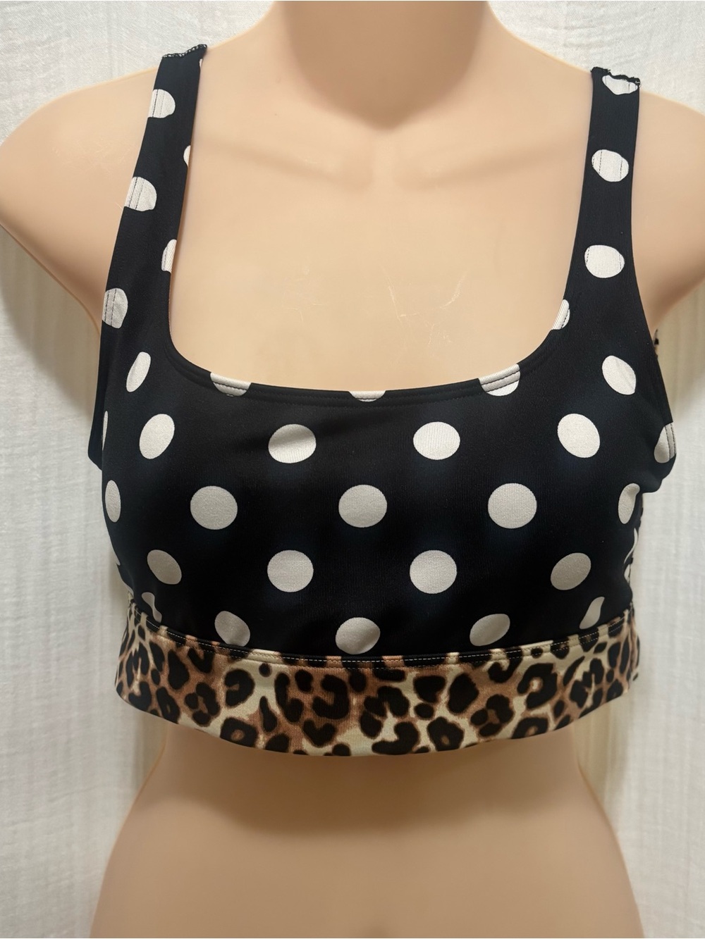 Victoria's Secret PINK Ultimate Unlined Sports Bra size S
